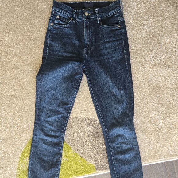 MOTHER Denim - MOTHER Jeans. Size 24